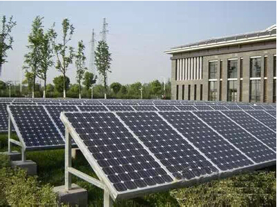 佛山三水太陽能產業園區