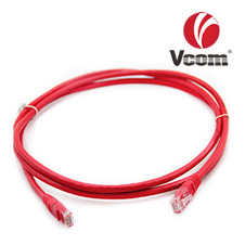 六A類非屏蔽網絡跳線