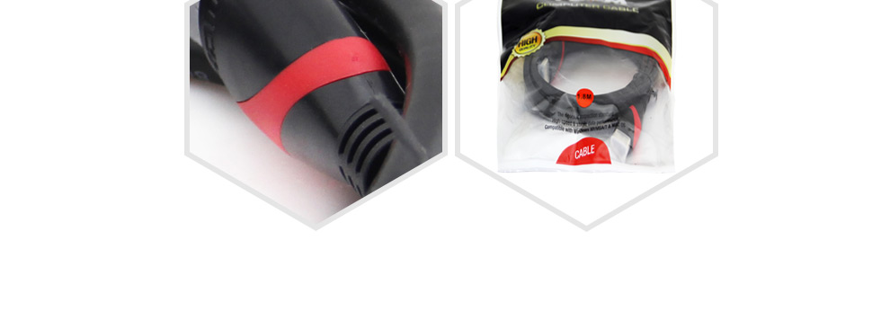 CG525 HDMI數碼高清配線