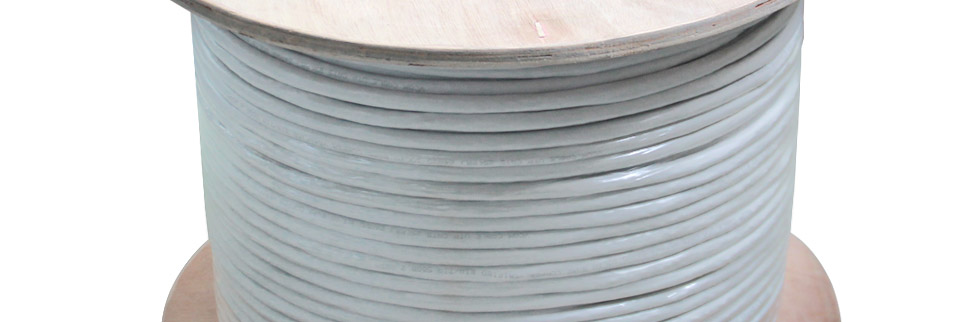 三類/五類大對數線纜