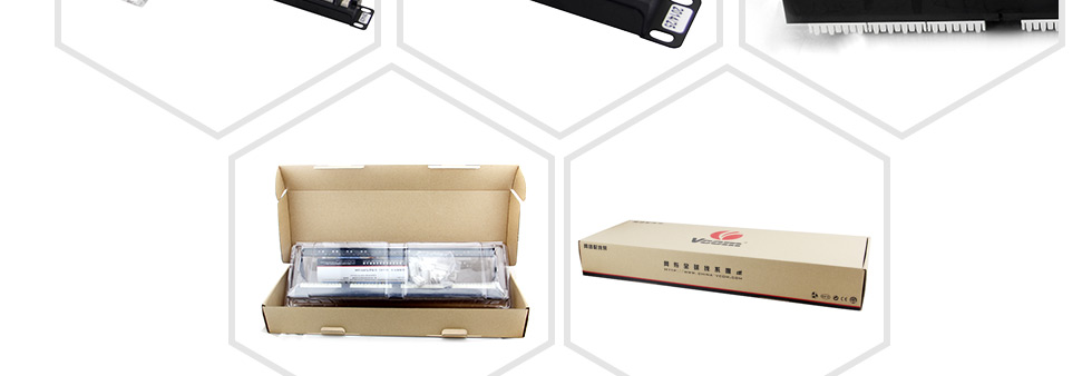 六類(lèi)非屏蔽固定端口配線架