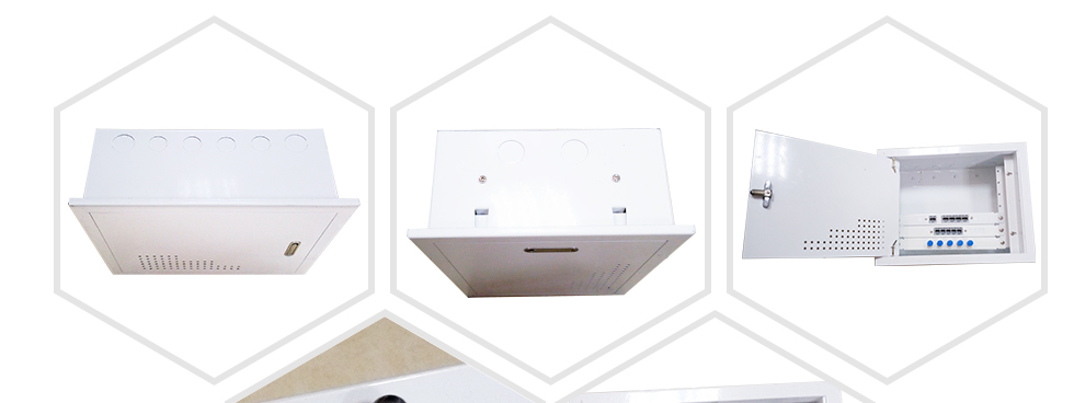 財(cái)智系列（信息箱）