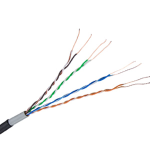 安防監控專用網線