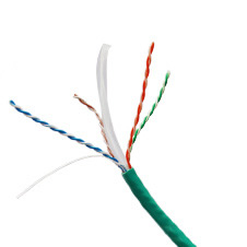 六類非屏蔽網線