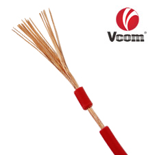 RV單芯軟導體無護套電纜