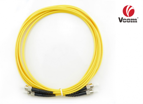 光纖傳輸與光纖的冷接、熔接